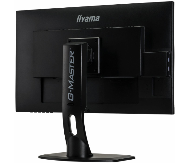 iiyama G-Master GB2730QSU Silver Crow - 372202 - zdjęcie 5